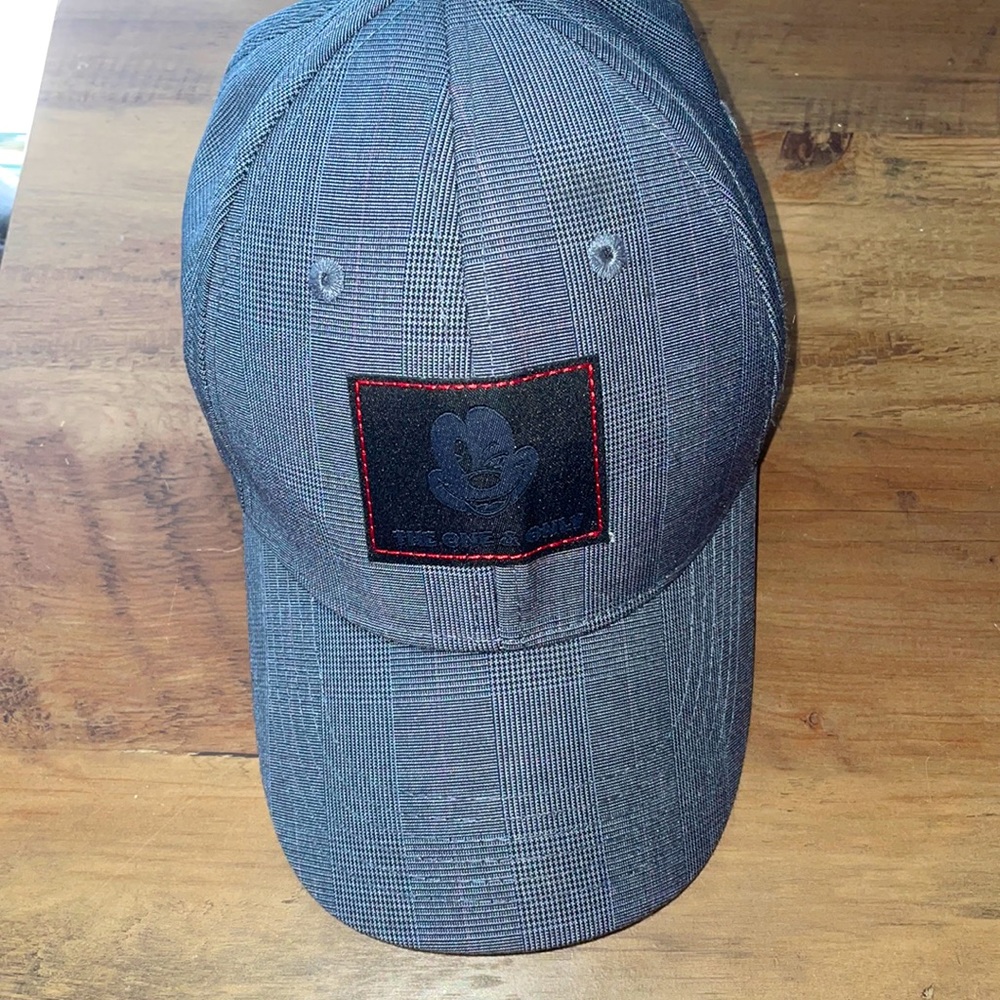 Official Disney Parks Hat Adult